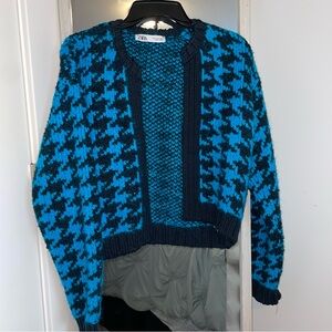 Zara Sweater